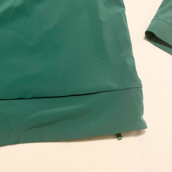 St Pats Fanatics Pro Green Zip Up Jacket Mens Size XL - Picture 15 of 16